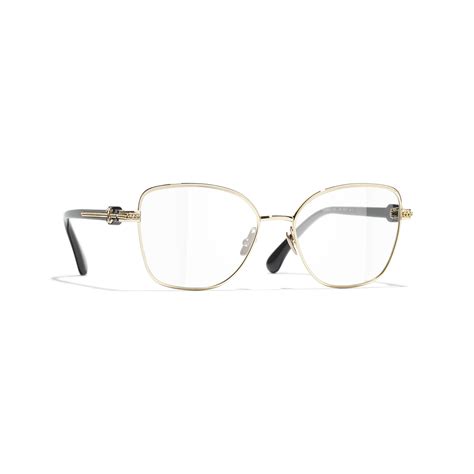 chanel opticals
